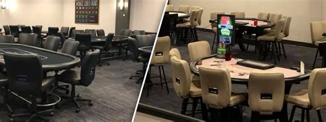 Ace casino spokane torneios de poker